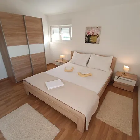Appartement Summer