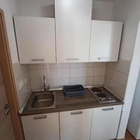 Apartment Summer Sukošan