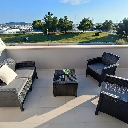 Apartmán Summer Sukošan